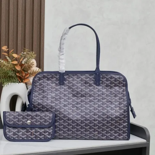 Goyard AAA Quality Shoulder Bags For Women #1391943