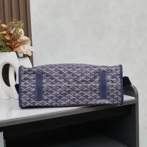 Replica Goyard AAA Quality Shoulder Bags For Women #1391943 $72.00 USD for Wholesale