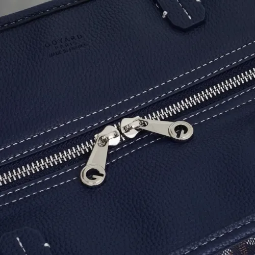 Replica Goyard AAA Quality Shoulder Bags For Women #1391943 $72.00 USD for Wholesale