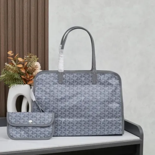 Goyard AAA Quality Shoulder Bags For Women #1391944
