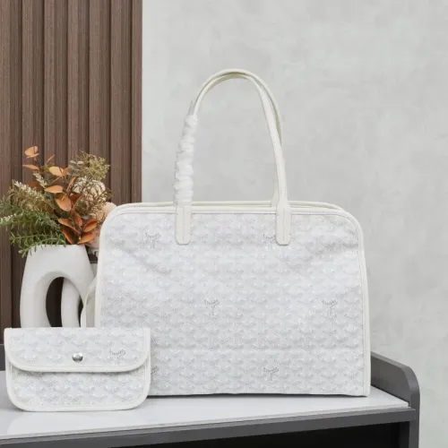 Goyard AAA Quality Shoulder Bags For Women #1391945