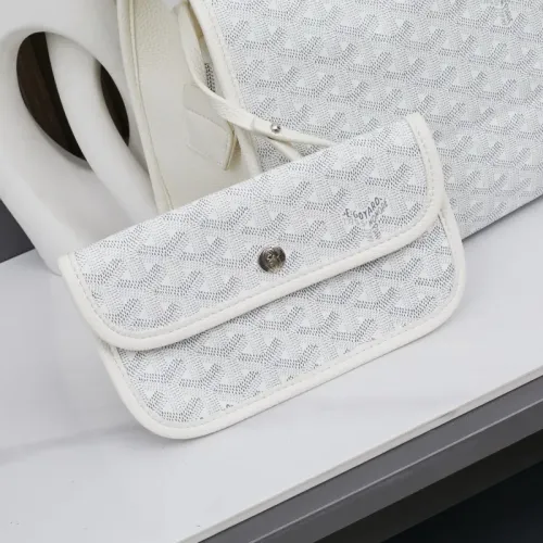 Replica Goyard AAA Quality Shoulder Bags For Women #1391945 $72.00 USD for Wholesale