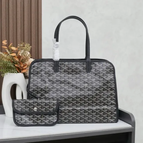 Goyard AAA Quality Shoulder Bags For Women #1391946