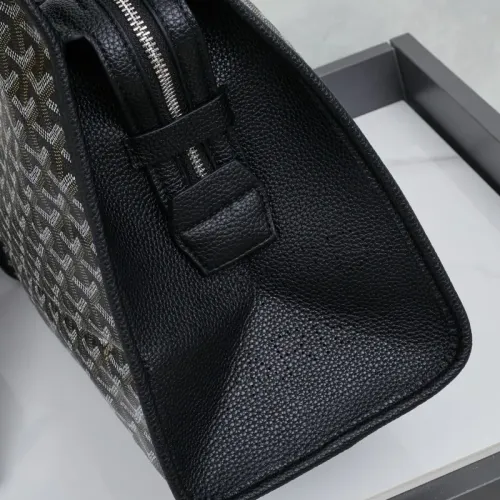 Replica Goyard AAA Quality Shoulder Bags For Women #1391946 $72.00 USD for Wholesale