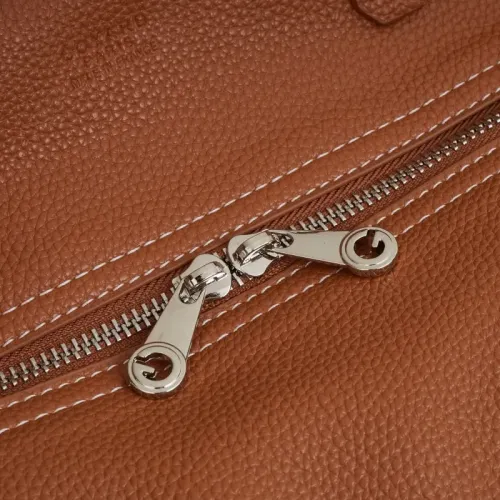 Replica Goyard AAA Quality Shoulder Bags For Women #1391947 $72.00 USD for Wholesale