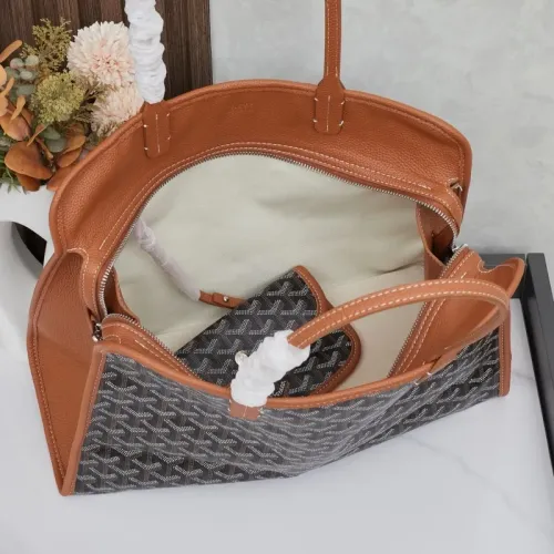 Replica Goyard AAA Quality Shoulder Bags For Women #1391947 $72.00 USD for Wholesale