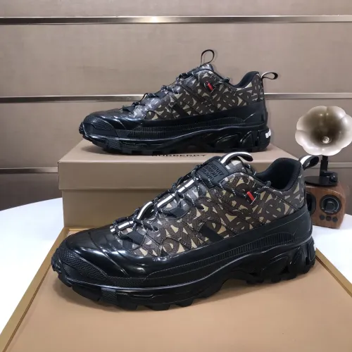 Burberry Casual Shoes For Men #1391966, $115.00 USD, [ITEM#1391966], Burberry Casual Shoes