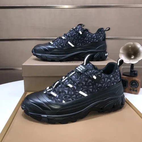 Burberry Casual Shoes For Men #1391967