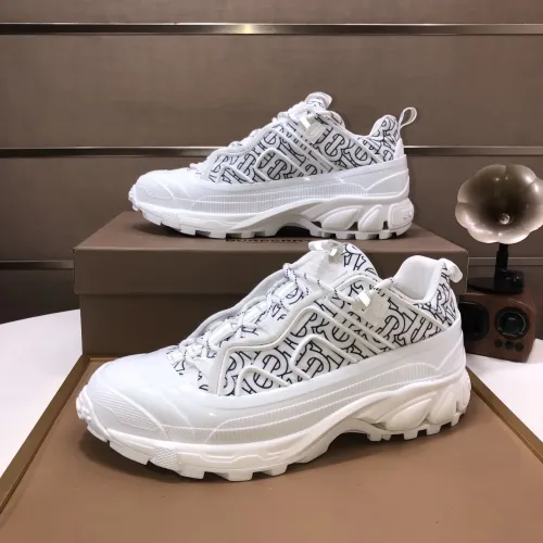 Burberry Casual Shoes For Men #1391969