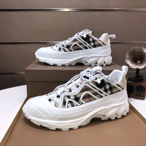 Burberry Casual Shoes For Men #1391970, $122.00 USD, [ITEM#1391970], Burberry Casual Shoes