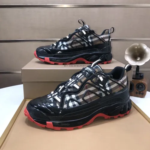 Burberry Casual Shoes For Men #1391973, $122.00 USD, [ITEM#1391973], Burberry Casual Shoes