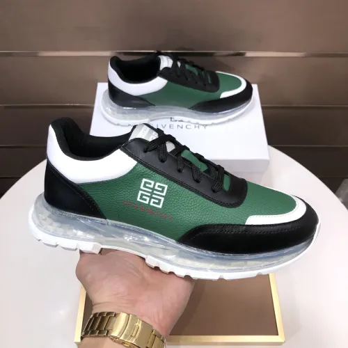 Replica Givenchy Casual Shoes For Men #1391981 $102.00 USD for Wholesale