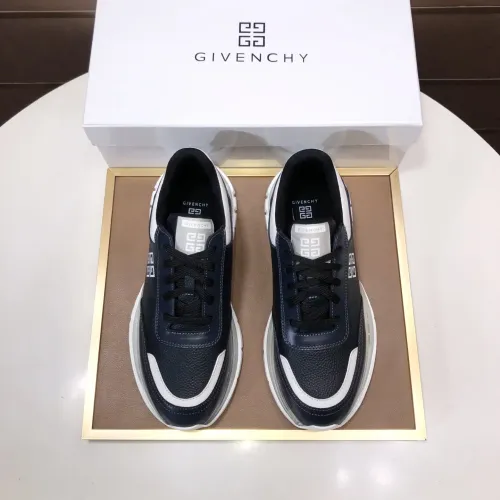 Replica Givenchy Casual Shoes For Men #1391982 $102.00 USD for Wholesale