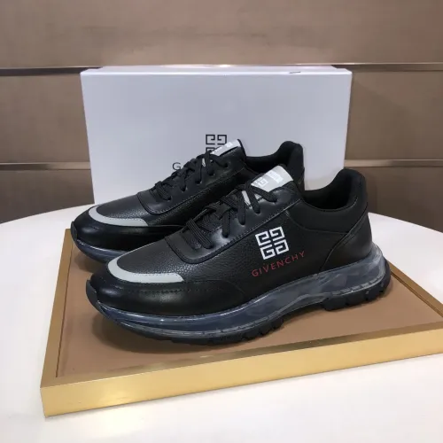 Replica Givenchy Casual Shoes For Men #1391983 $102.00 USD for Wholesale