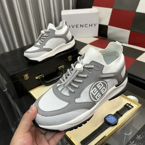 Givenchy Casual Shoes For Men #1391984