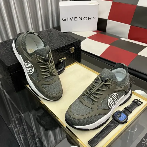 Replica Givenchy Casual Shoes For Men #1391985 $96.00 USD for Wholesale