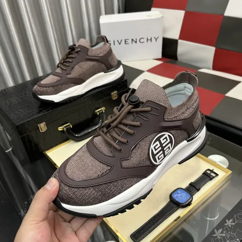 Givenchy Casual Shoes For Men #1391986