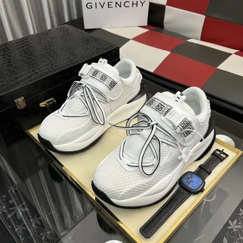 Replica Givenchy Casual Shoes For Men #1391988 $100.00 USD for Wholesale