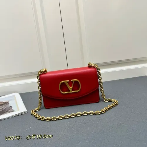 Valentino AAA Quality Shoulder Bags For Women #1392071