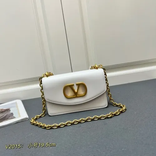 Valentino AAA Quality Shoulder Bags For Women #1392073