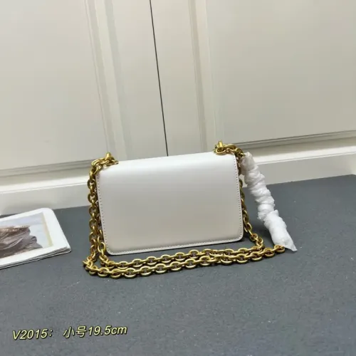 Replica Valentino AAA Quality Shoulder Bags For Women #1392073 $96.00 USD for Wholesale