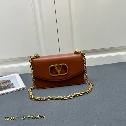 Valentino AAA Quality Shoulder Bags For Women #1392076