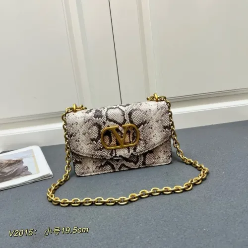 Valentino AAA Quality Shoulder Bags For Women #1392081