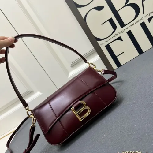 Balenciaga AAA Quality Shoulder Bags For Women #1392107