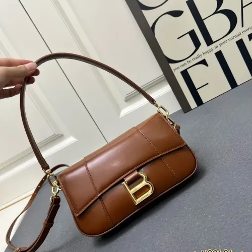 Balenciaga AAA Quality Shoulder Bags For Women #1392108