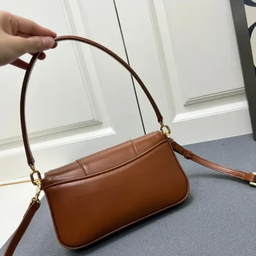 Replica Balenciaga AAA Quality Shoulder Bags For Women #1392108 $98.00 USD for Wholesale