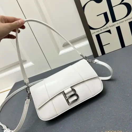 Balenciaga AAA Quality Shoulder Bags For Women #1392111