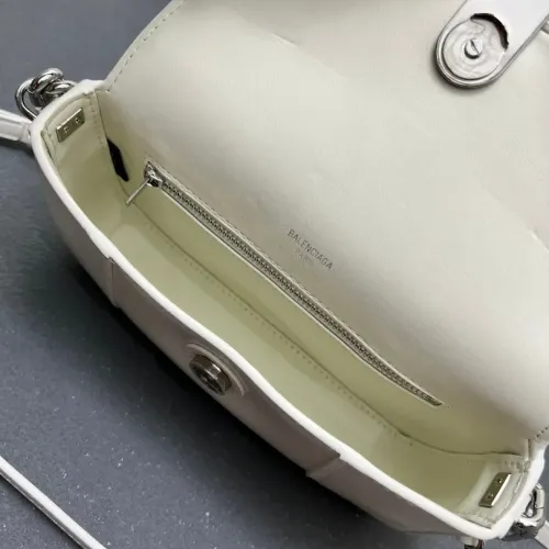 Replica Balenciaga AAA Quality Shoulder Bags For Women #1392111 $98.00 USD for Wholesale