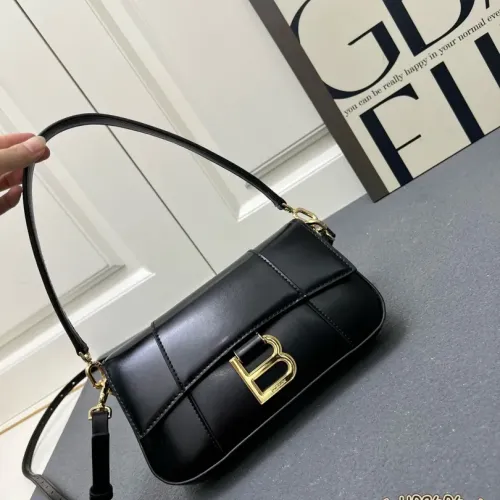 Balenciaga AAA Quality Shoulder Bags For Women #1392113