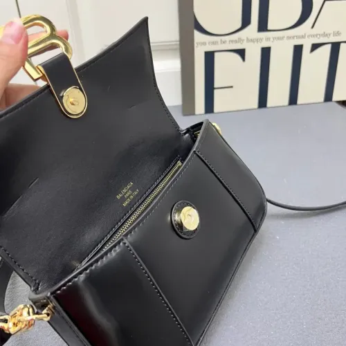 Replica Balenciaga AAA Quality Shoulder Bags For Women #1392113 $98.00 USD for Wholesale