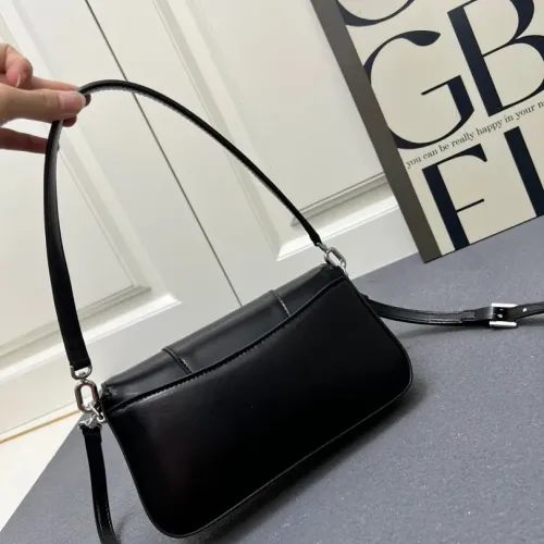 Replica Balenciaga AAA Quality Shoulder Bags For Women #1392114 $98.00 USD for Wholesale