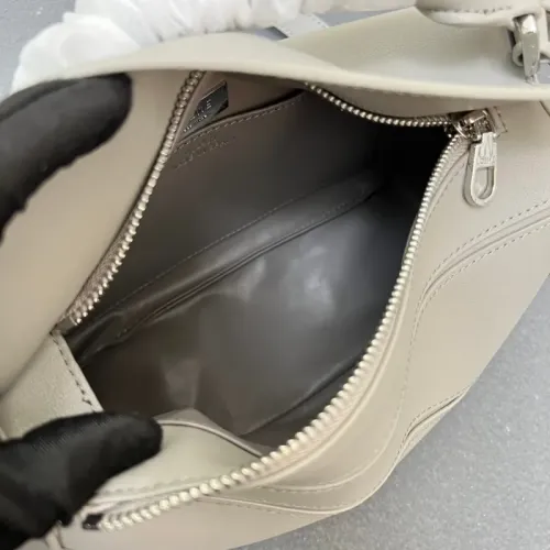 Replica LOEWE AAA Quality Messenger Bags For Women #1392163 $108.00 USD for Wholesale