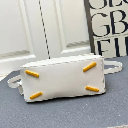 Replica LOEWE AAA Quality Messenger Bags For Women #1392164 $108.00 USD for Wholesale