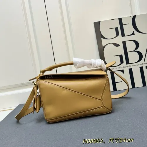 LOEWE AAA Quality Messenger Bags For Women #1392166, $108.00 USD, [ITEM#1392166], LOEWE AAA Quality Messenger Bags