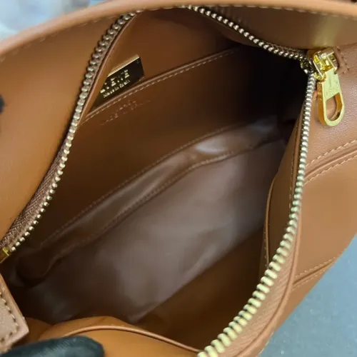 Replica LOEWE AAA Quality Messenger Bags For Women #1392167 $108.00 USD for Wholesale