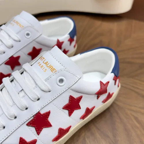 Replica Yves Saint Laurent YSL Casual Shoes For Men #1392187 $100.00 USD for Wholesale