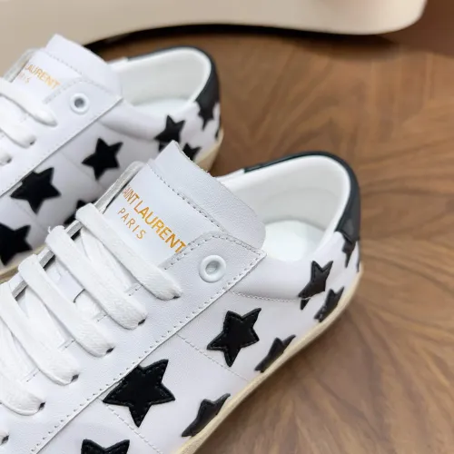 Replica Yves Saint Laurent YSL Casual Shoes For Men #1392191 $100.00 USD for Wholesale