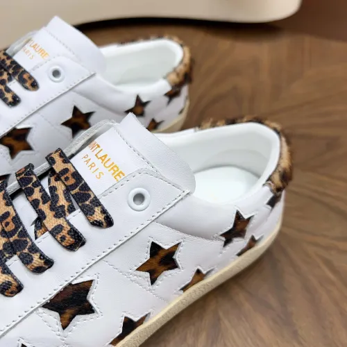 Replica Yves Saint Laurent YSL Casual Shoes For Men #1392193 $100.00 USD for Wholesale