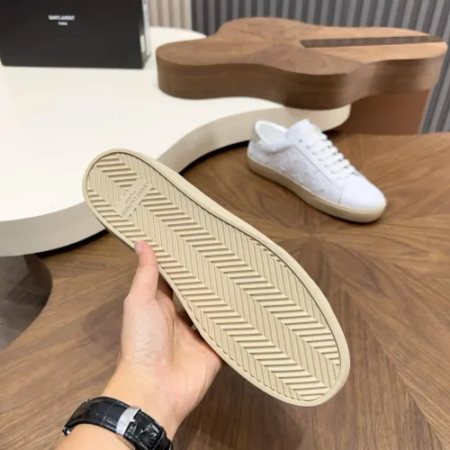 Replica Yves Saint Laurent YSL Casual Shoes For Women #1392200 $100.00 USD for Wholesale