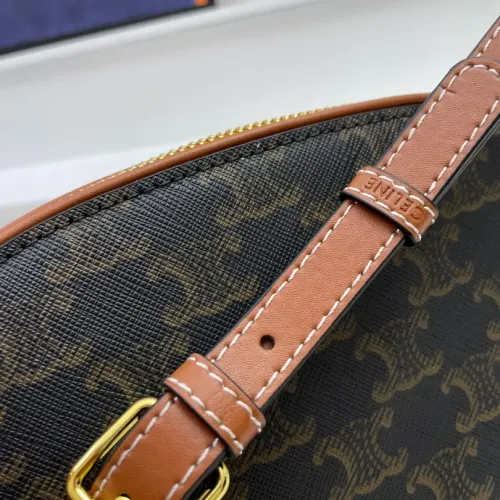 Replica Celine AAA Quality Messenger Bags For Women #1392210 $80.00 USD for Wholesale