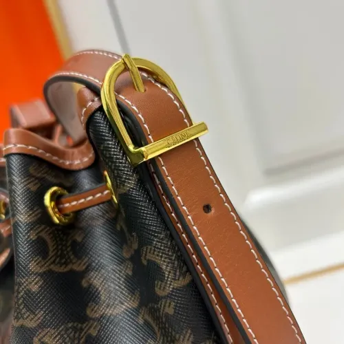 Replica Celine AAA Quality Messenger Bags For Women #1392220 $80.00 USD for Wholesale