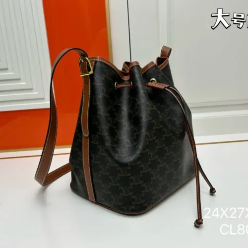 Replica Celine AAA Quality Messenger Bags For Women #1392222 $82.00 USD for Wholesale
