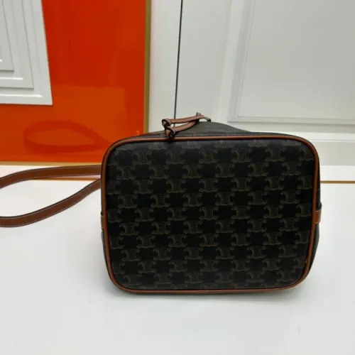 Replica Celine AAA Quality Messenger Bags For Women #1392222 $82.00 USD for Wholesale