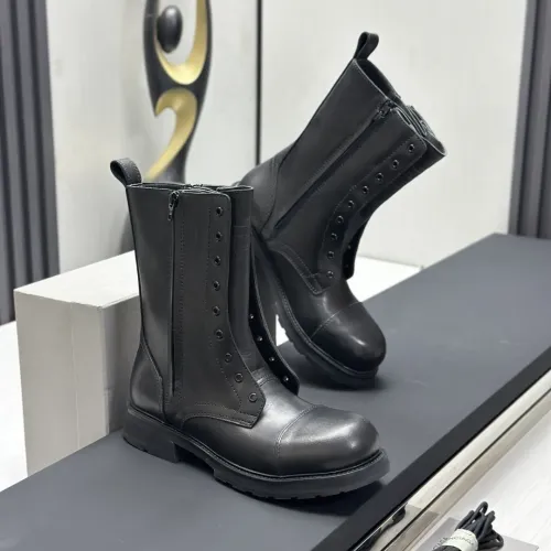 Balenciaga Boots For Women #1392224