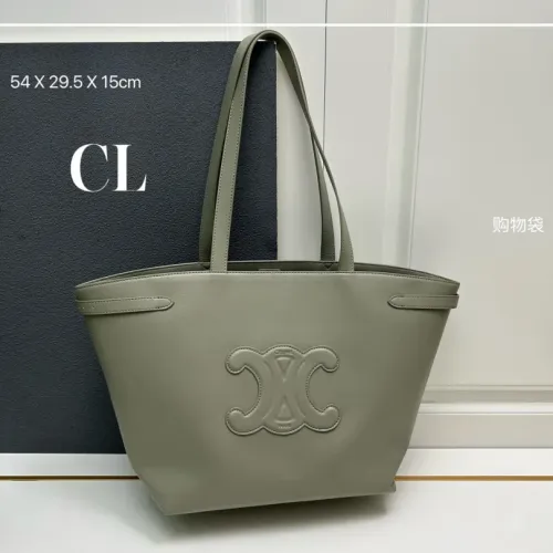 Celine AAA Quality Shoulder Bags For Women #1392229
