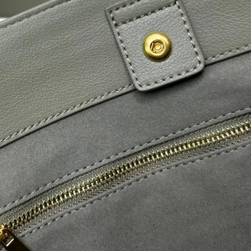 Replica Celine AAA Quality Shoulder Bags For Women #1392229 $96.00 USD for Wholesale